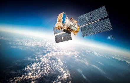 200 Millionen Geräte am Satelliteninternet bis 2035