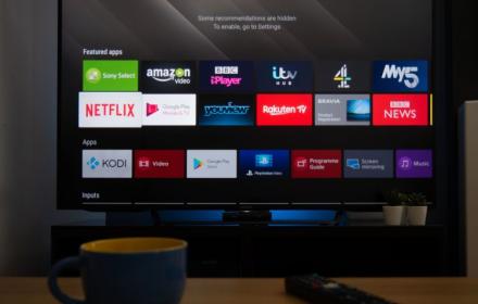 Europa setzt bei TV-Systemen stärker auf Alternativen zu Google